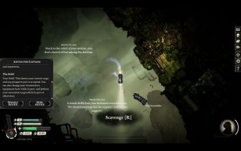 Sunless Skies Screenshot